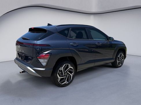 New 2026 Hyundai Kona SEL Premium AWD/4WD image 5