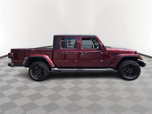 Used 2021 Jeep Gladiator Willys image 7