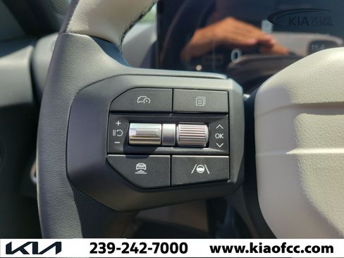 New 2026 Kia K4 GT-Line Turbo FWD image 27