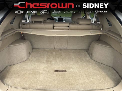 Used 2006 Lexus RX 330 AWD image 21