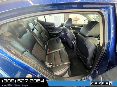 Used 2019 Nissan Maxima 3.5 SV w/ Floor Mat Group image 7