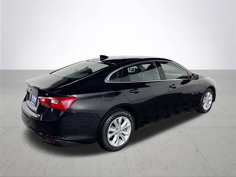 Used 2024 Chevrolet Malibu LT image 6