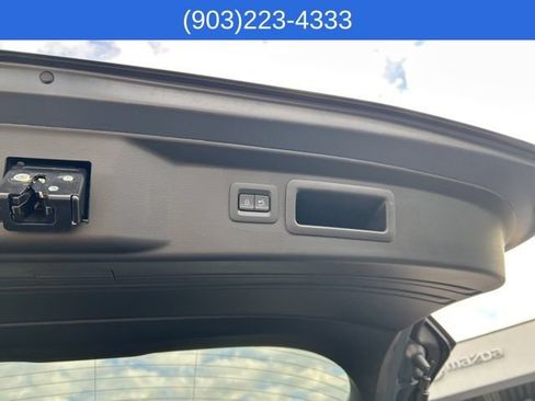 Used 2025 MAZDA CX-50 Meridian Edition w/ Weather Package AWD/4WD image 14