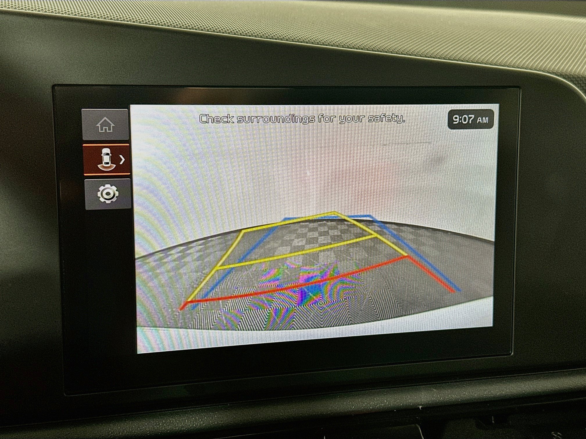 Certified 2026 Kia Niro LX FWD image 13