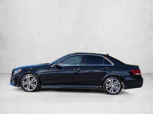 Used 2015 Mercedes-Benz E 350 Sedan image 9