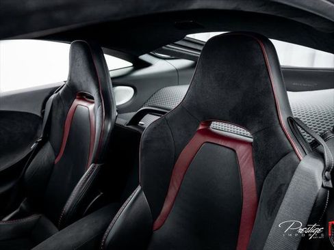 Used 2020 McLaren GT RWD image 46