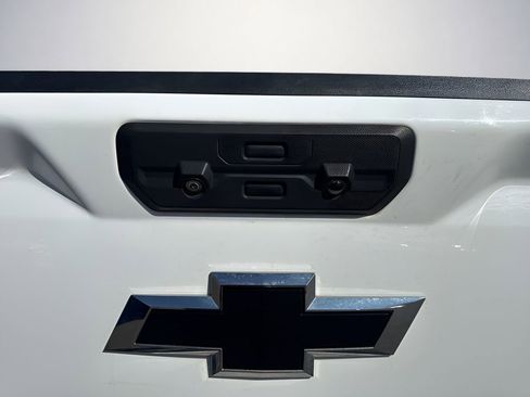 Used 2022 Chevrolet Silverado 1500 RST w/ RST All Star Premium Package AWD/4WD image 32