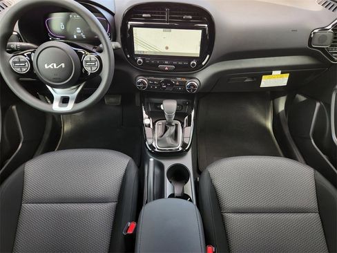 New 2025 Kia Soul S image 21