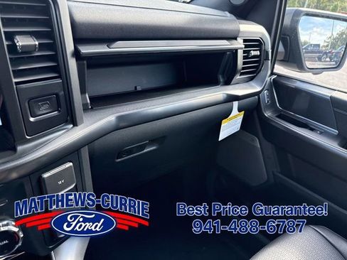New 2026 Ford F150 Lariat AWD/4WD image 25