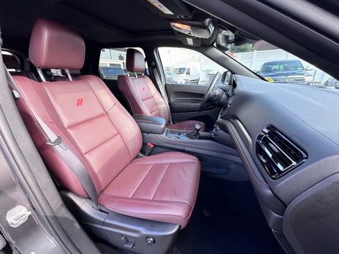 Certified 2025 Dodge Durango GT image 19