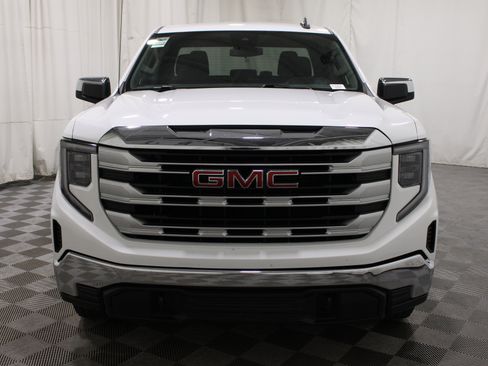 Used 2023 GMC Sierra 1500 SLE AWD/4WD image 34
