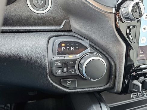 New 2026 RAM 1500 Big Horn image 10