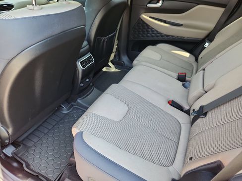 Used 2023 Hyundai Santa Fe SEL AWD/4WD image 11