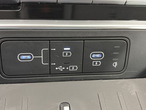 Certified 2025 Hyundai Santa Fe SEL AWD/4WD image 28