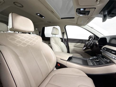 Used 2020 Hyundai Palisade Limited image 47