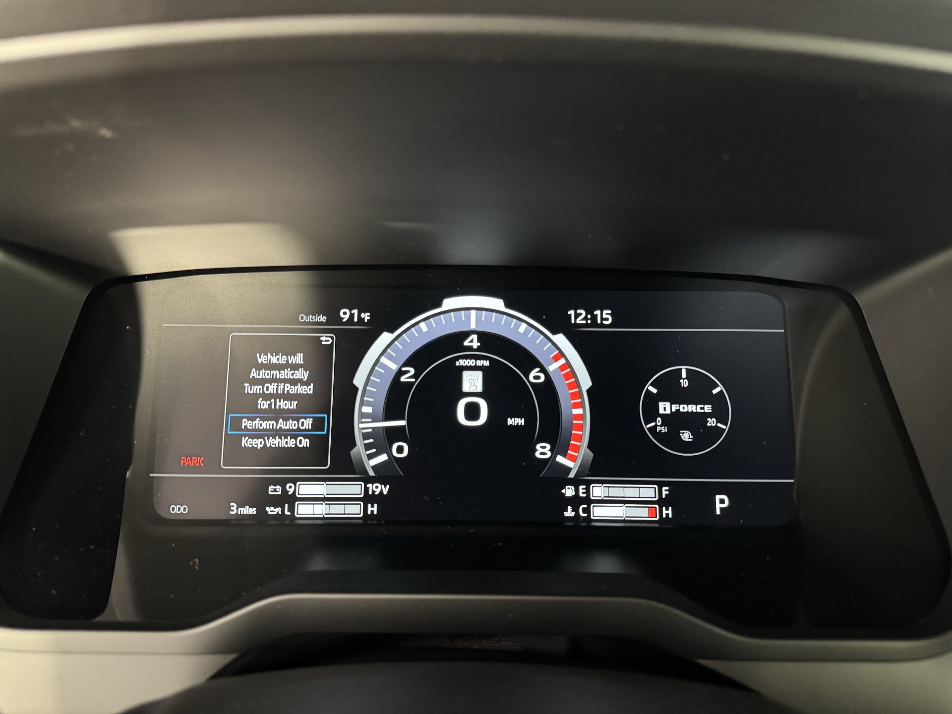 New 2026 Toyota Tundra 1794 Edition AWD/4WD image 12