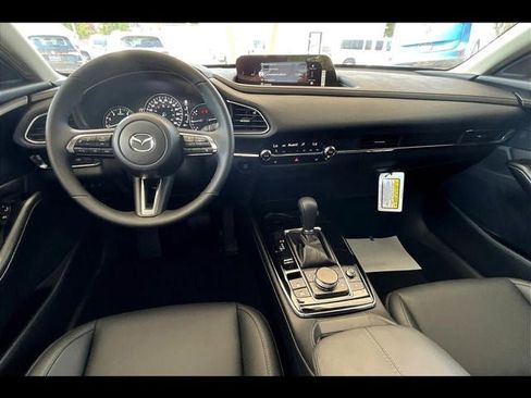 New 2025 MAZDA CX-30 AWD 2.5 S w/ Preferred Package image 47