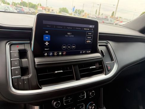 Used 2021 Chevrolet Tahoe LT RWD image 24