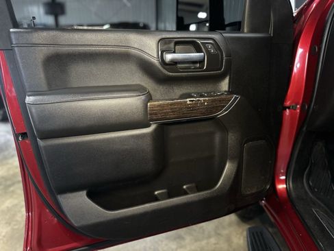 Used 2022 GMC Sierra 3500 SLE w/ SLE Convenience Package AWD/4WD image 28