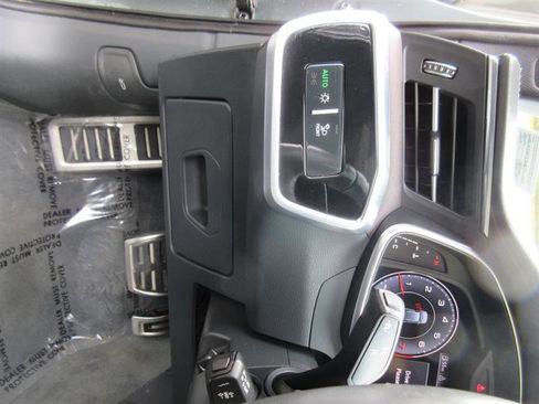 Used 2020 Audi A6 3.0T allroad Prestige image 12