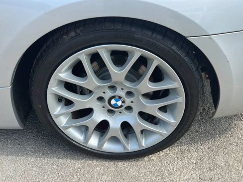 Used 2008 BMW 328i Convertible RWD image 42