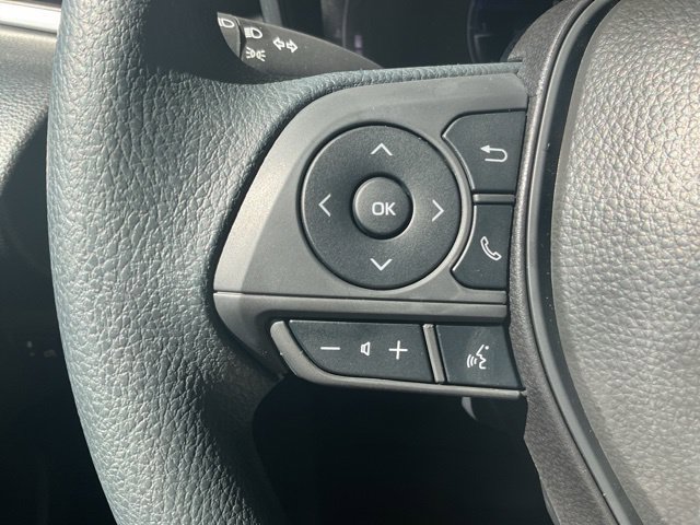 New 2027 Toyota Corolla LE FWD image 18