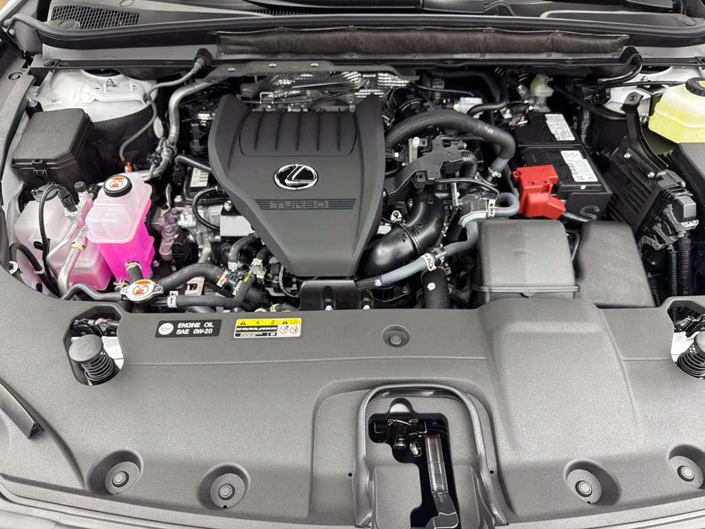 New 2026 Lexus RX 350 Premium Plus w/ Convenience Package AWD/4WD image 21