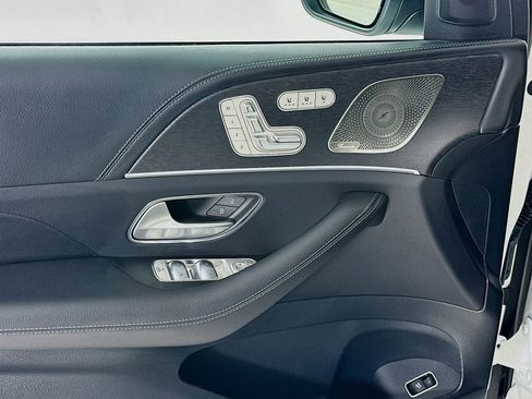 New 2026 Mercedes-Benz GLE 350 GLE 350 image 19