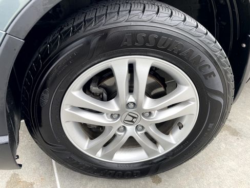 Used 2011 Honda CR-V EX-L image 6