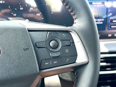 New 2026 Nissan Sentra SR w/ SR All Weather Package FWD image 18