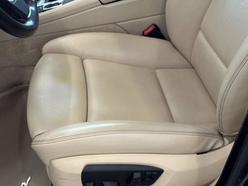 Used 2015 BMW 535i xDrive Sedan AWD/4WD image 12