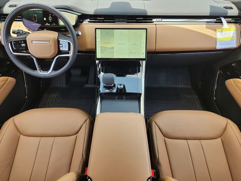 New 2026 Land Rover Range Rover Sport SE AWD/4WD image 18