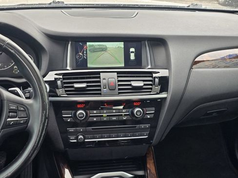 Used 2016 BMW X3 xDrive35i image 16