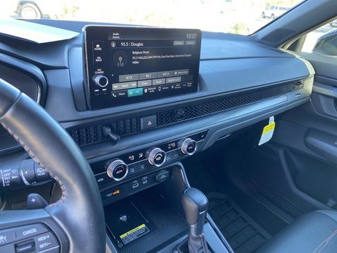 Used 2024 Honda CR-V Sport-L image 22