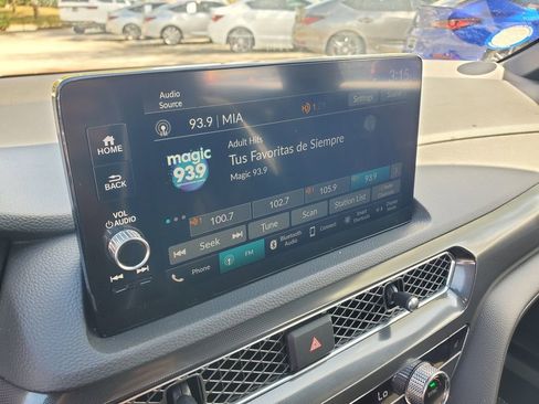 Certified 2023 Acura Integra A-Spec image 27