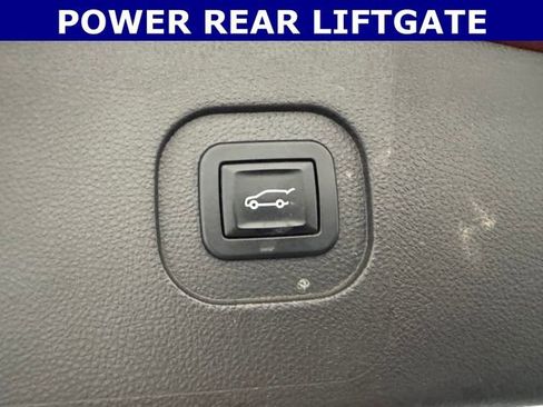 Used 2013 GMC Terrain Denali image 35