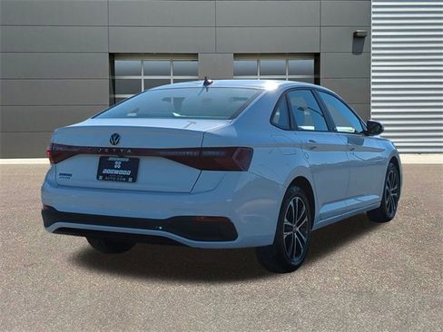 New 2026 Volkswagen Jetta Sport image 7