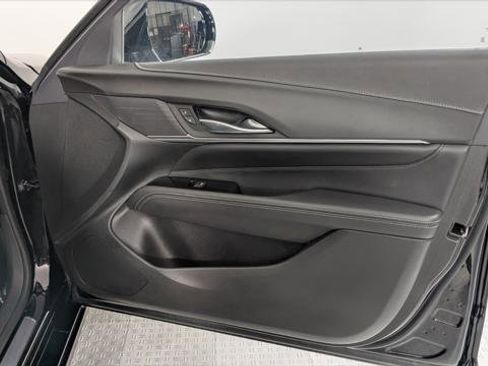 Used 2024 Cadillac CT4 Luxury image 21