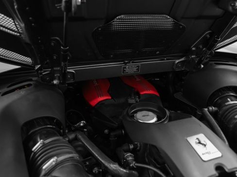 Certified 2019 Ferrari 488 Spider RWD image 34