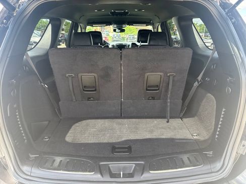 Used 2019 Dodge Durango GT AWD/4WD image 42
