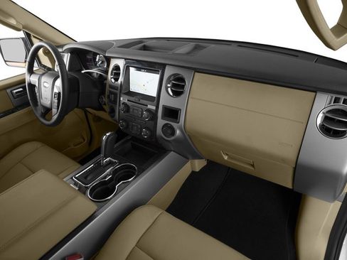 Used 2017 Ford Expedition Limited w/ Equipment Group 301A image 19