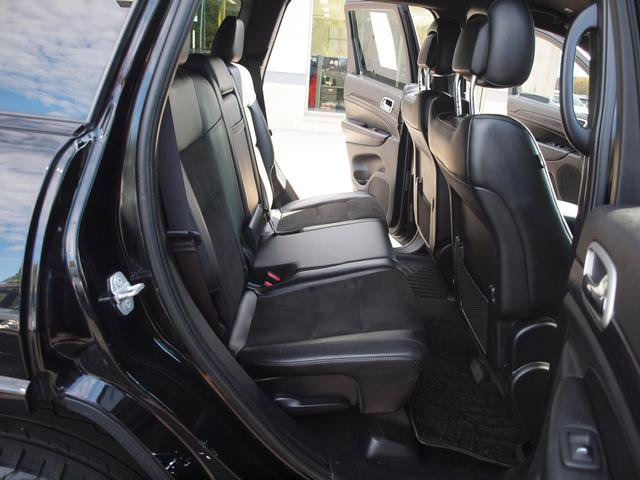 Used 2020 Jeep Grand Cherokee Altitude AWD/4WD image 7