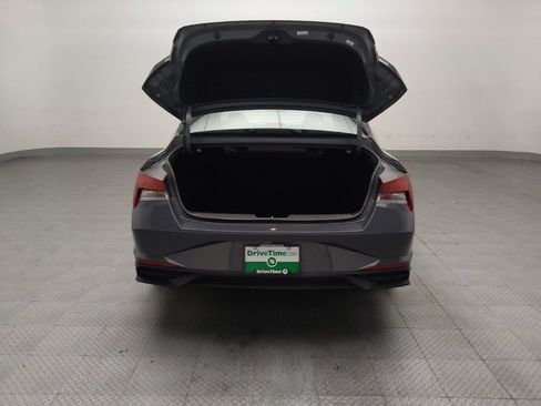 Used 2023 Hyundai Elantra SEL w/ Convenience Package FWD image 29
