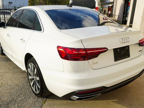 Used 2021 Audi A4 2.0T Premium w/ Convenience Package image 5