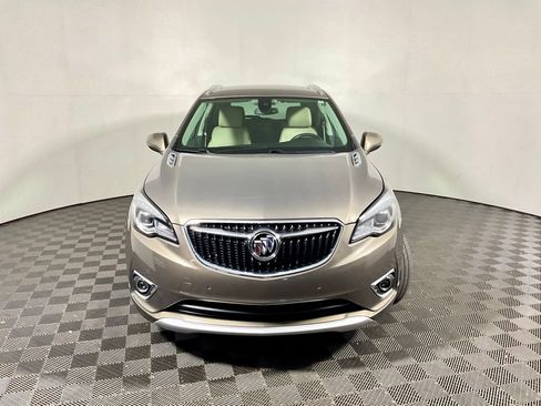 Used 2019 Buick Envision Premium AWD/4WD image 10