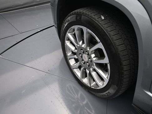 Certified 2023 GMC Acadia Denali w/ Denali Ultimate Package image 90