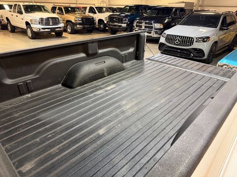 Used 1997 Dodge Ram 3500 Truck 4x4 Club Cab image 17