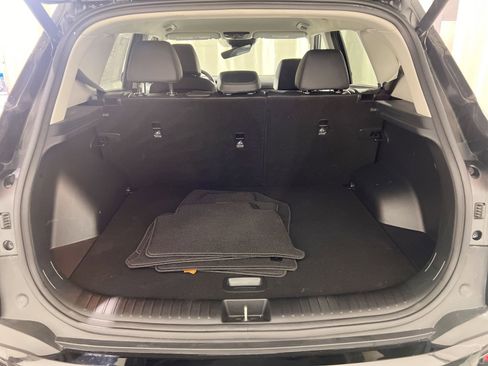 Used 2025 Kia Seltos EX image 24