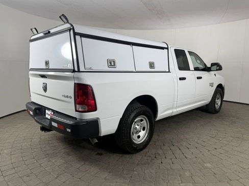 Used 2023 RAM 1500 Tradesman w/ Trailer Tow Group image 10