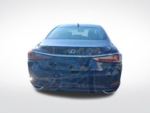 Used 2019 Lexus ES 350 Ultra Luxury w/ Accessory Package 2 FWD image 8
